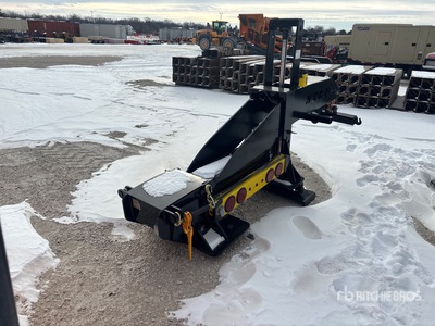 2026 Neks Electric Accessorio Carroattrezzi per Ralla