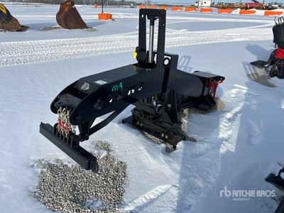 2026 Neks Adaptador de Grúa para Quinta Rueda