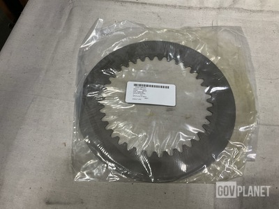 (76) Bradley-Thompson 12364168 Internal Gears