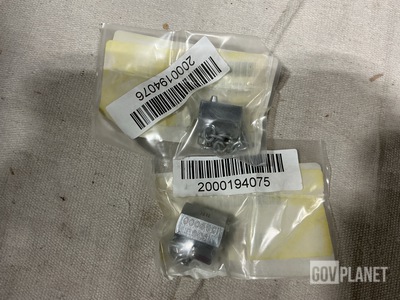 (2) Rolls Royce S3S11569000 Torque Wrench Adapters