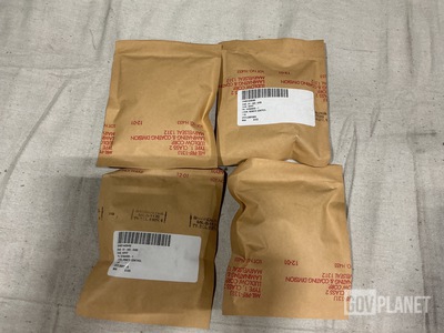 (10) NAWC 1476AS232-1 Remote Control Levers