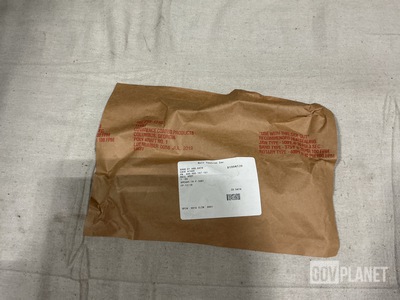 (12) Bell Helicopter 449-080-167-101 Electrical Card Holders