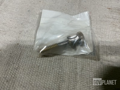 (76) Testek 101999-54-7 Machine Bolts