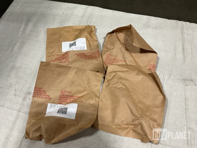 (16) BAE Systems 6445639-01M1 Rigid Connecting Links