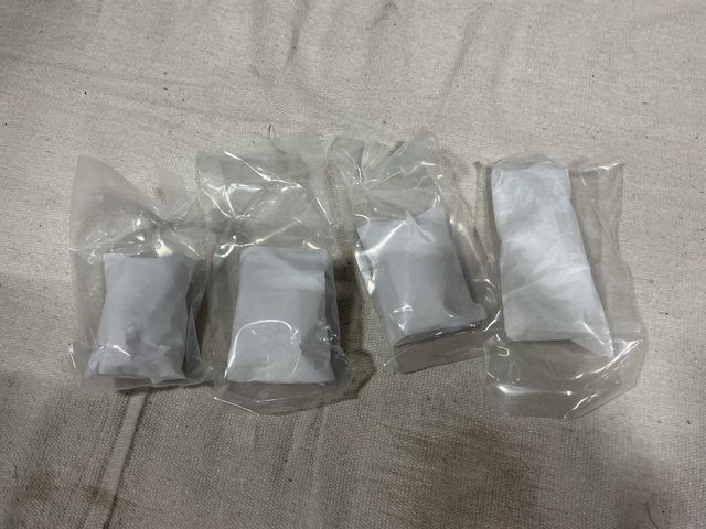 (55) Eaton 291-50060-001 Panel Lights