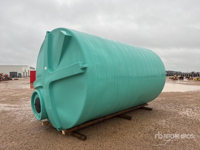 Duraplas AQ31000V Citerne A Eau 31 000 L Water Tank