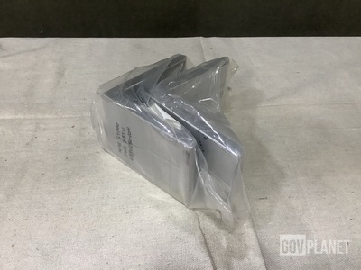 (30) Microphase 8592250-104 Propulsion Frame Brackets