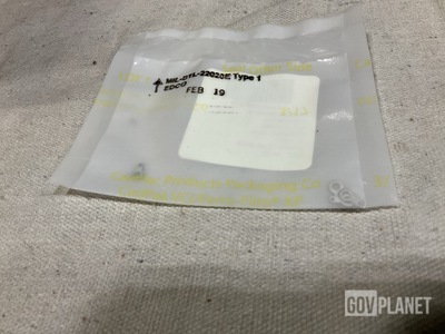 (3,356) Alek Industries 8215934 Terminal Lugs