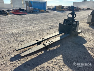 Crown PE4500-8 Electric Pallet Jack (Inoperable)