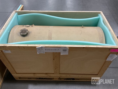 Tankcraft 1339300 Fuel Tank