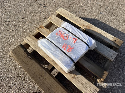 Quantity of (10) 14 in Diamond Blades (Unused)