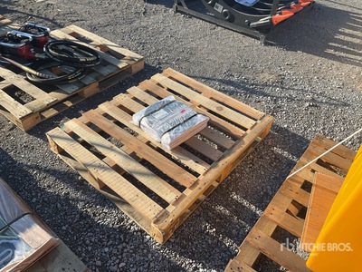 Quantity of (10) 14 in Diamond Blades (Unused)