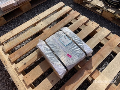 Quantity of (10) 14 in Diamond Blades (Unused)