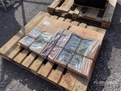 Quantity of Neon Signs (Unused)