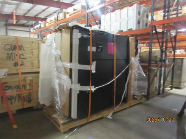 2023 (unverified) Liebert DA085DP Air Handler