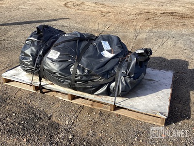 HDT Base-X Shelter Tent