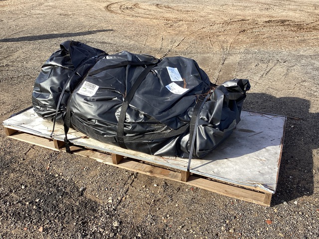 HDT Base-X Shelter Tent