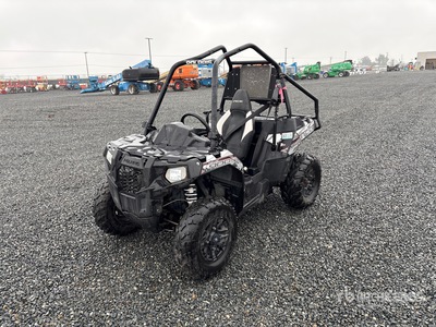 2016 Polaris 900 SP ATV