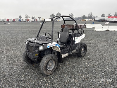 2018 Polaris 500 ATV