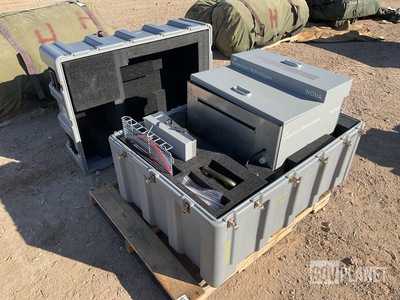 GE Inspection Technologies NOVA Processor