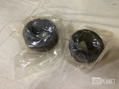 (67) Basic Rubber & Plastics 8734413 Protection Bellows