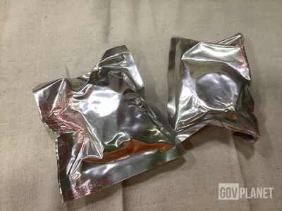 (52) Electro Enterprises D38999/24WJ29PA Electrical Receptacle Connectors