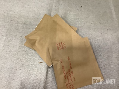 (10) Component Enterprises 3853314-02 Plug-In Electronic Components Sockets