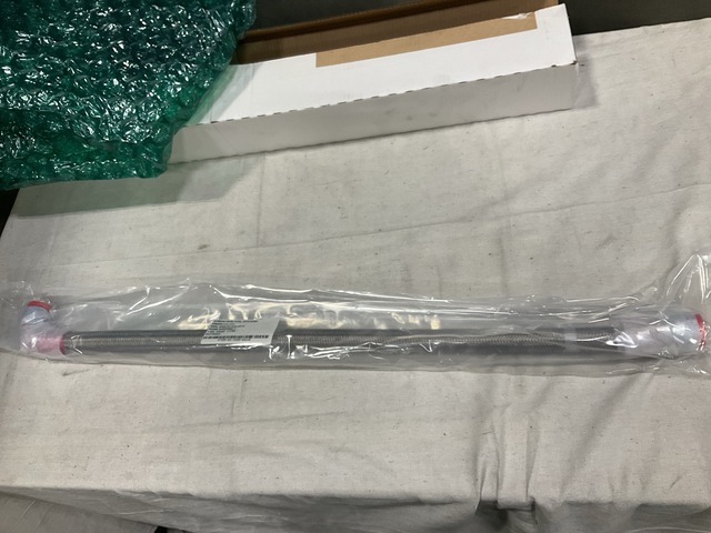 (21) Robertson Fuel Systems HM020-111-111 Hose Assemblies