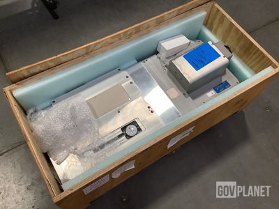 Photo-Sonics AFT 104 Auto Focus Table