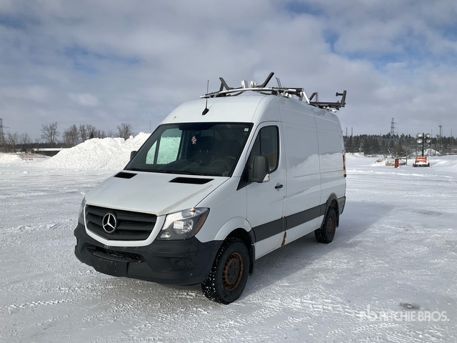 WD3BE7CD3HP557905 Mercedes-Benz Sprinter Photo 1
