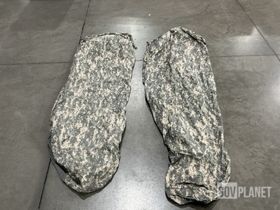 (35) Bivy Covers