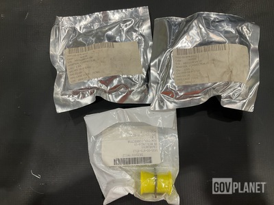 (56) MS3119E14-19 Connector Adapters