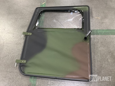 (70) Breton 12340231-10 Front Left Doors