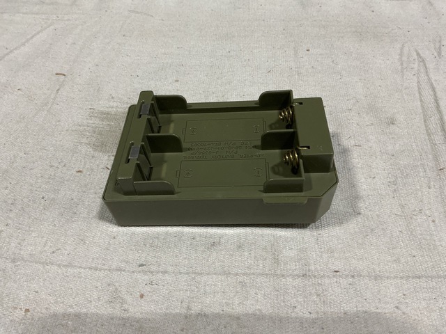 (75) Bren-Tronics BTA-70395 Battery Terminal Adapters