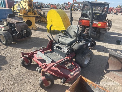 Toro 4x2 Zero-Turn Lawn Mower