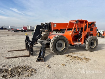 2020 JLG 10054 Telehandler