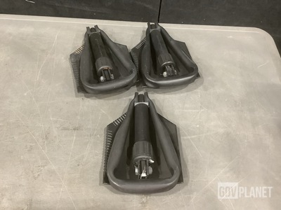 (364) Entrenching Hand Tools