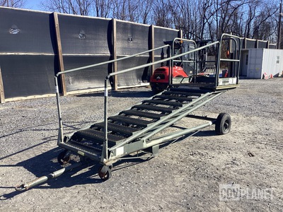 Aircraft Maintenance Platform