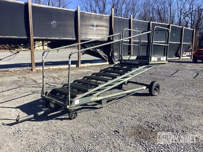 General Aviation Maintenance Platform