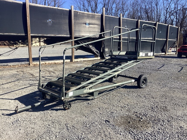 General Aviation Maintenance Platform