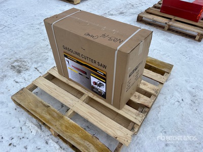 2024 Powertek PT8208D Sega cutt-off (Unused)