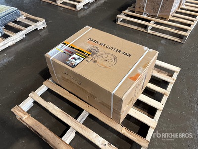 2024 Powertek PT8208D منشار القطع (Unused)