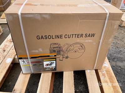 2024 Powertek PT8208D منشار القطع (Unused)