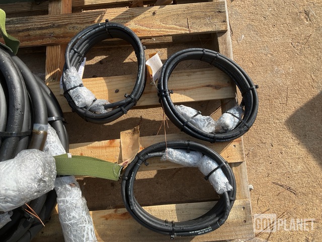 Evolution Interconnect Systems 910-5002-0261 Power Distribution System ...