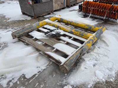 Steel Safety Bollard を見 Barrier