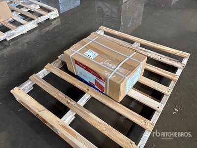 2024 Powertek DDCDB-6 Diamond Dry Drill Bits (Unused)