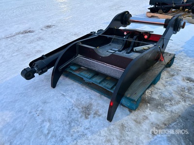 2023 Craig 32 in Pouce d'excavatrice - Fits 250 Series (Unused)