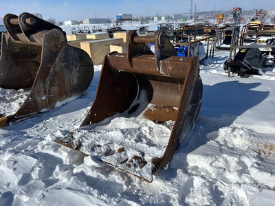 Esco 48 in Q/C Digging Łyżka do koparki