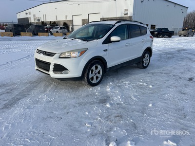 2015 Ford Escape SE Véhicule utilitaire sport