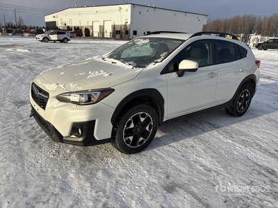 2019 Subaru XV Crosstrek AWD SUV